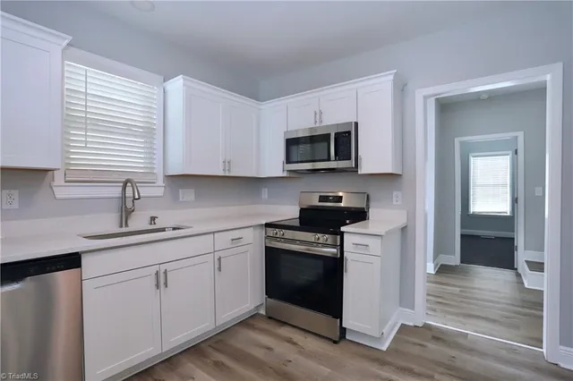 $290,000 | 705 Washington Street, Graham, NC 27253