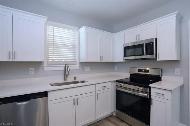 $290,000 | 705 Washington Street, Graham, NC 27253