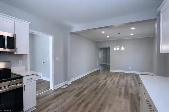 $290,000 | 705 Washington Street, Graham, NC 27253