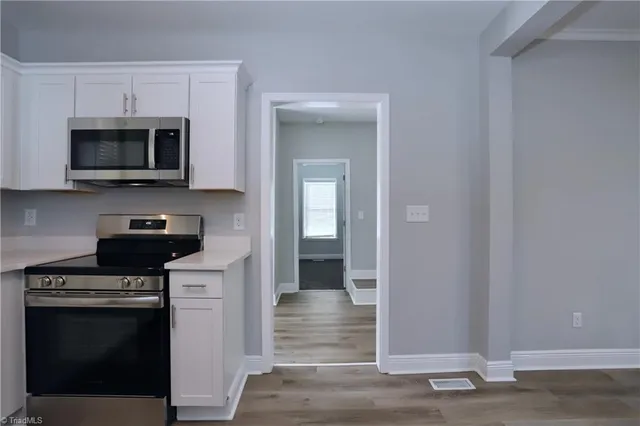 $290,000 | 705 Washington Street, Graham, NC 27253