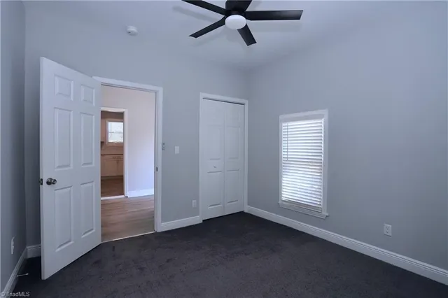 $290,000 | 705 Washington Street, Graham, NC 27253