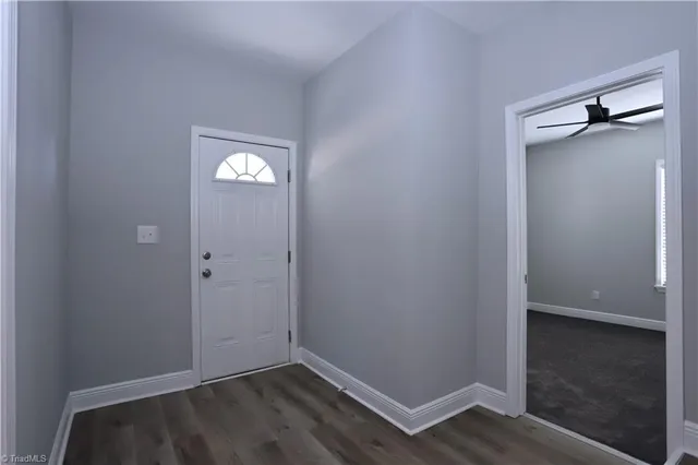 $290,000 | 705 Washington Street, Graham, NC 27253