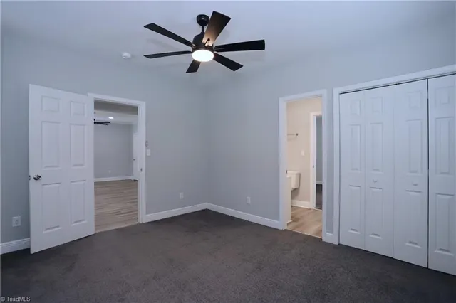 $290,000 | 705 Washington Street, Graham, NC 27253