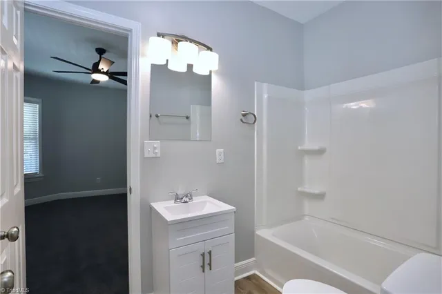 $290,000 | 705 Washington Street, Graham, NC 27253