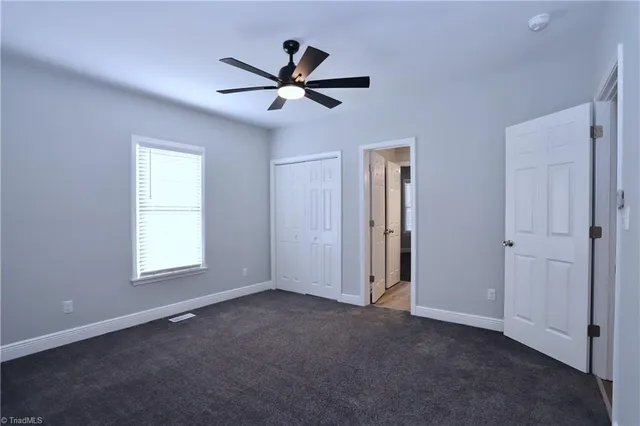 $290,000 | 705 Washington Street, Graham, NC 27253