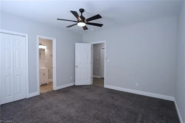 $290,000 | 705 Washington Street, Graham, NC 27253