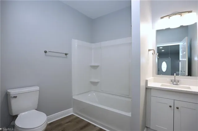 $290,000 | 705 Washington Street, Graham, NC 27253