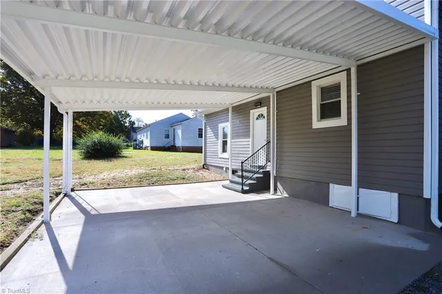 $290,000 | 705 Washington Street, Graham, NC 27253
