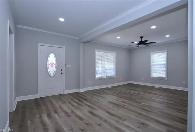 $290,000 | 705 Washington Street, Graham, NC 27253