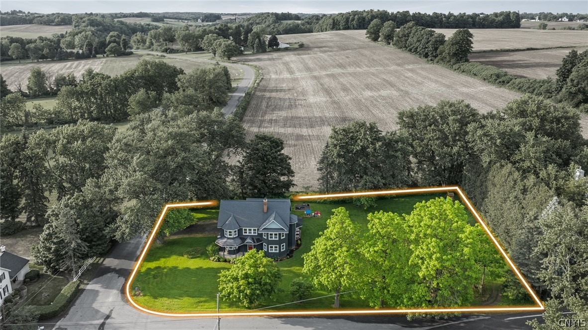 2971 Amber Road Marcellus, NY 13110 - Photo 48 of 50 What a beautiful piece of property to make yours.