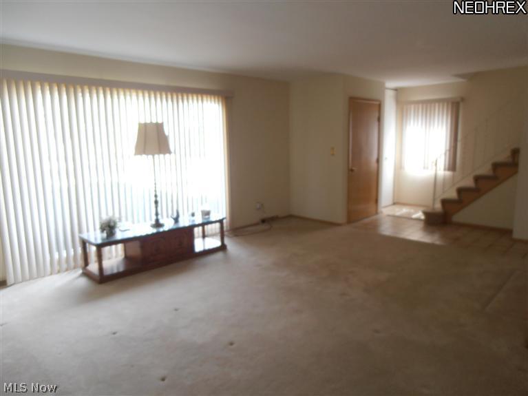 4091 Linnell Road Cleveland, OH 44121 - Photo 6 of 13 Living Room with large picture window