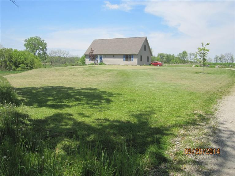 4740 Farrell Road Dexter, MI 48130 - Photo 1 of 24 Photo 1