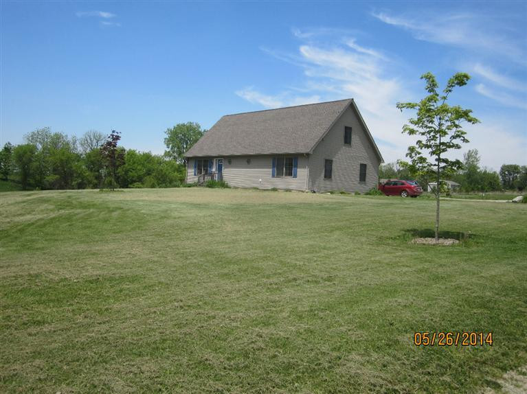 4740 Farrell Road Dexter, MI 48130 - Photo 2 of 24 Photo 2