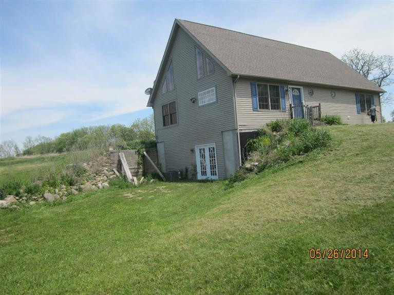 4740 Farrell Road Dexter, MI 48130 - Photo 3 of 24 Photo 3