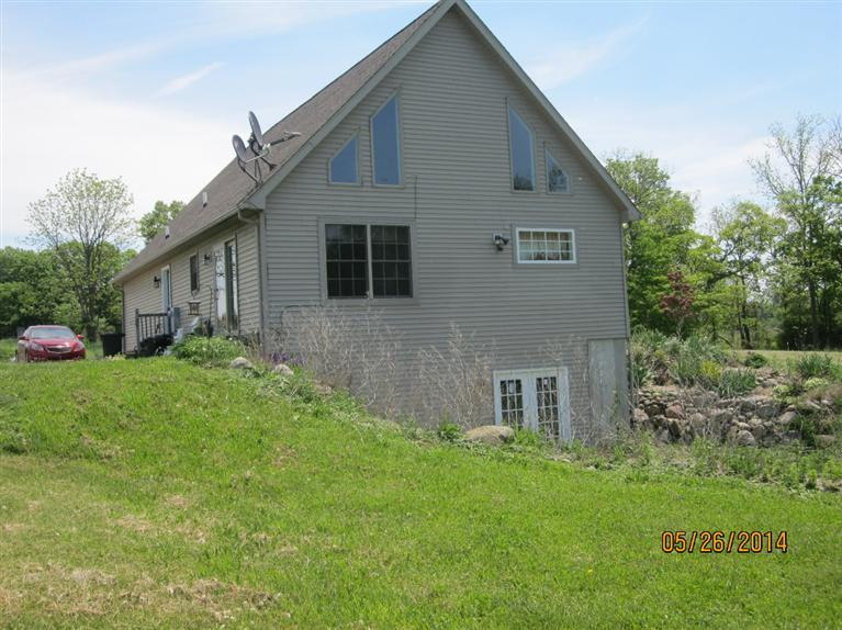 4740 Farrell Road Dexter, MI 48130 - Photo 4 of 24 Photo 4