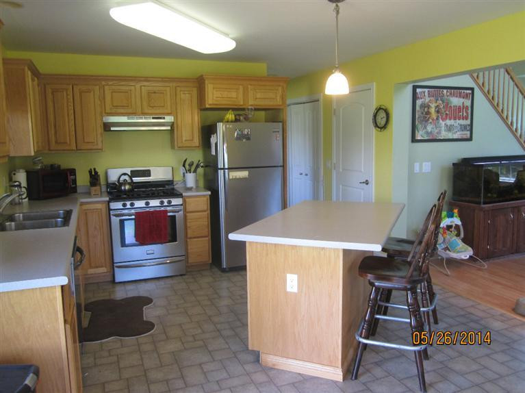 4740 Farrell Road Dexter, MI 48130 - Photo 5 of 24 Photo 5