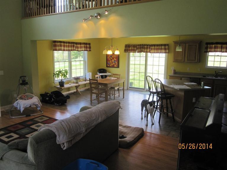 4740 Farrell Road Dexter, MI 48130 - Photo 6 of 24 Photo 6
