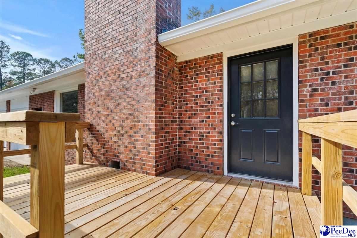4516 Willow Creek Road Florence, SC 29505 - Photo 36 of 40 Gallery Image 36