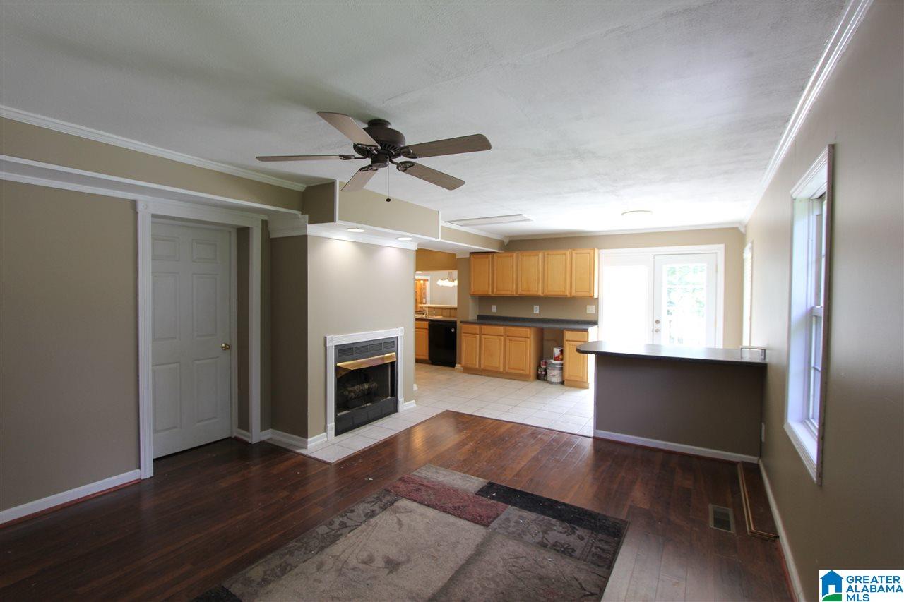 1108 Robertson Road Anniston, AL 36207 - Photo 5 of 43 Gallery Image 5