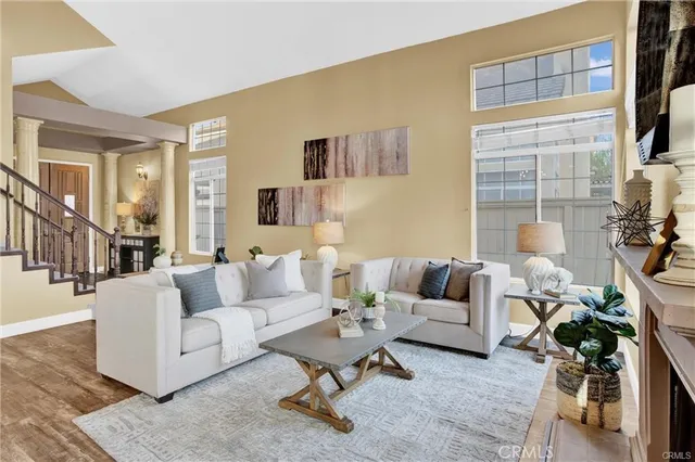 $675,000 | 25099 Calle Entradero, Murrieta, CA 92563