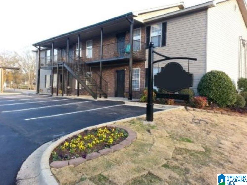 620 Vine Street Montevallo, AL 35115 - Photo 1 of 6