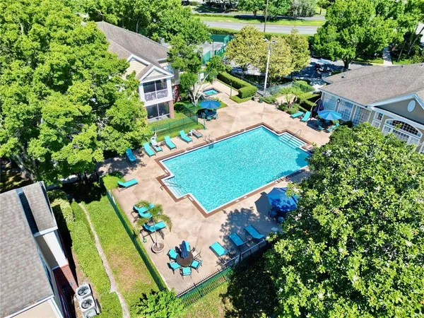 $1,750 | 13025 Mulberry Park Drive, Unit 332, Orlando, FL 32821