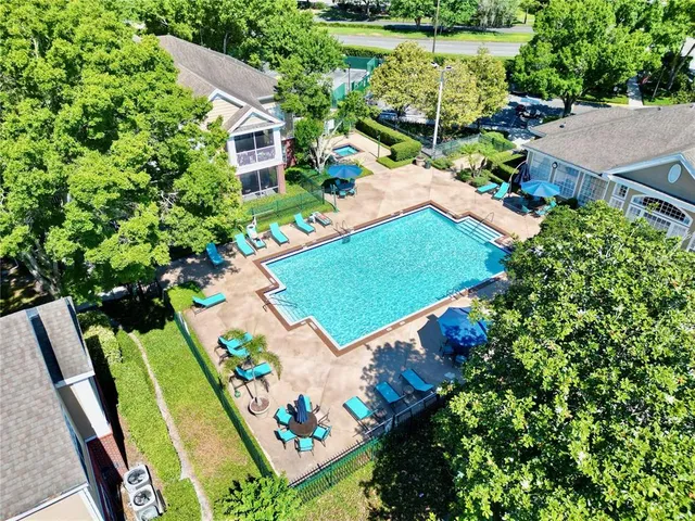 $1,900 | 13025 Mulberry Park Drive, Unit 332, Orlando, FL 32821