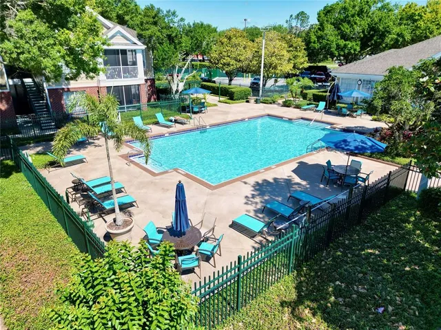 $1,900 | 13025 Mulberry Park Drive, Unit 332, Orlando, FL 32821