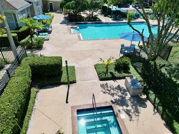 $1,750 | 13025 Mulberry Park Drive, Unit 332, Orlando, FL 32821