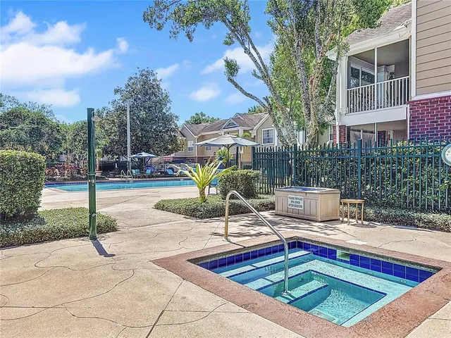 $1,900 | 13025 Mulberry Park Drive, Unit 332, Orlando, FL 32821