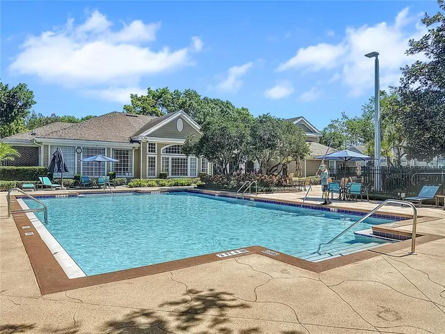 $1,900 | 13025 Mulberry Park Drive, Unit 332, Orlando, FL 32821