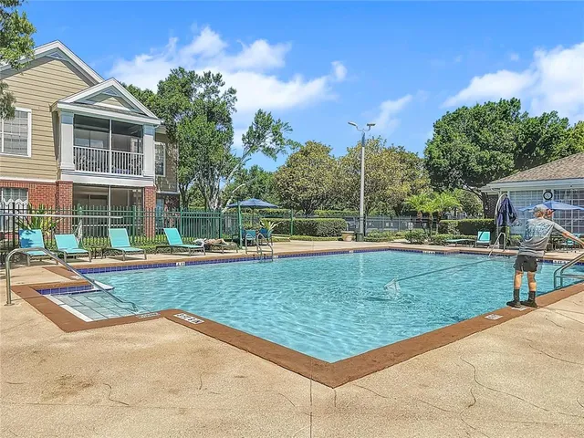 $1,900 | 13025 Mulberry Park Drive, Unit 332, Orlando, FL 32821