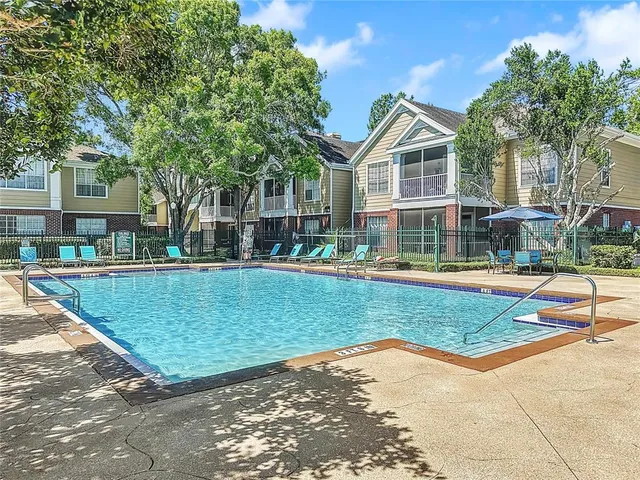 $1,900 | 13025 Mulberry Park Drive, Unit 332, Orlando, FL 32821