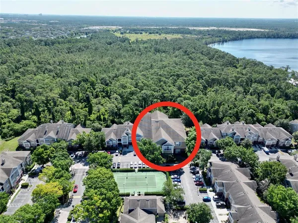 $1,750 | 13025 Mulberry Park Drive, Unit 332, Orlando, FL 32821