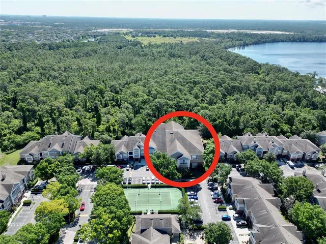 $1,900 | 13025 Mulberry Park Drive, Unit 332, Orlando, FL 32821