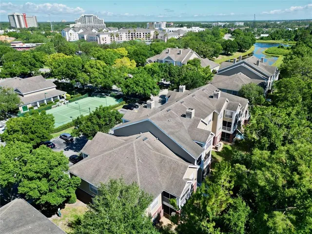 $1,900 | 13025 Mulberry Park Drive, Unit 332, Orlando, FL 32821