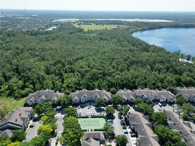 $1,900 | 13025 Mulberry Park Drive, Unit 332, Orlando, FL 32821