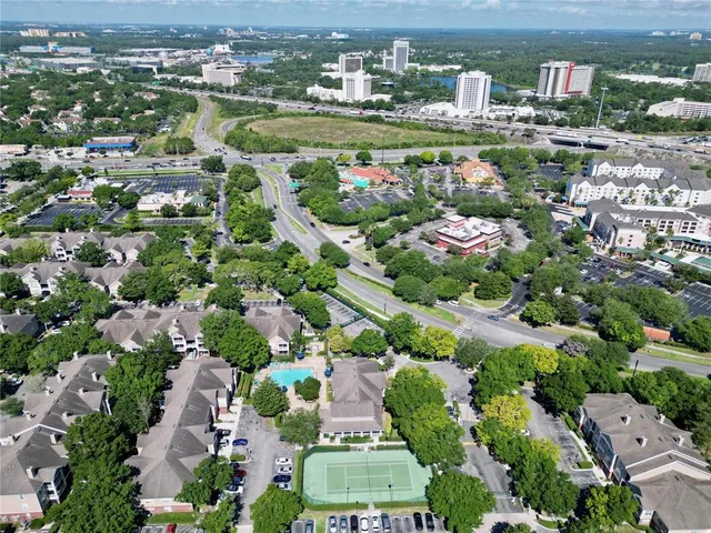 $1,900 | 13025 Mulberry Park Drive, Unit 332, Orlando, FL 32821