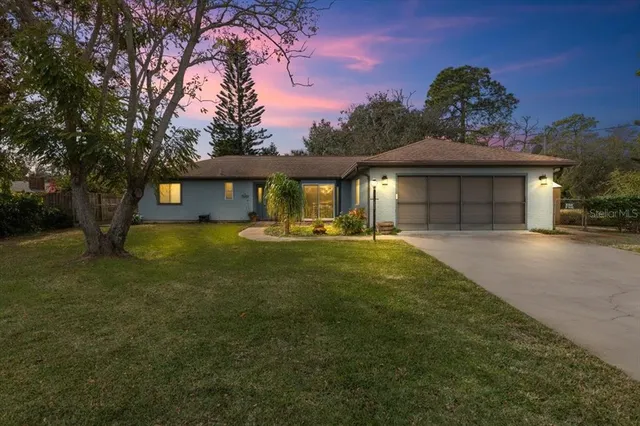 $349,000 | 2650 Glenwood Avenue, New Smyrna Beach, FL 32168