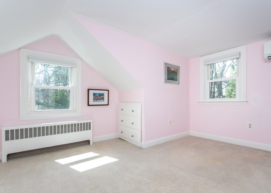 11 Whittier Rd Extension Natick, MA 01760 - Photo 11 of 19 a view of an empty room with a window