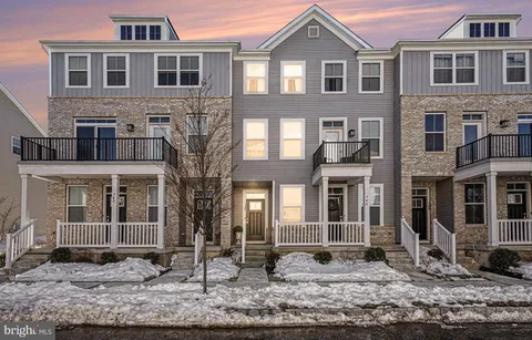 $480,000 | 744 Ore Street, Phoenixville, PA 19460