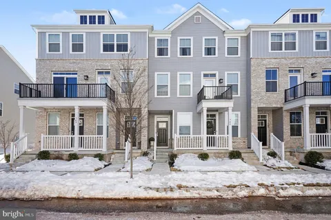 $480,000 | 744 Ore Street, Phoenixville, PA 19460