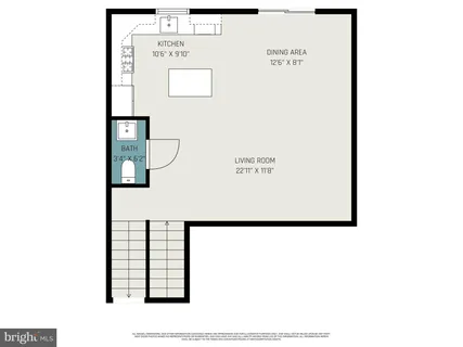 $480,000 | 744 Ore Street, Phoenixville, PA 19460