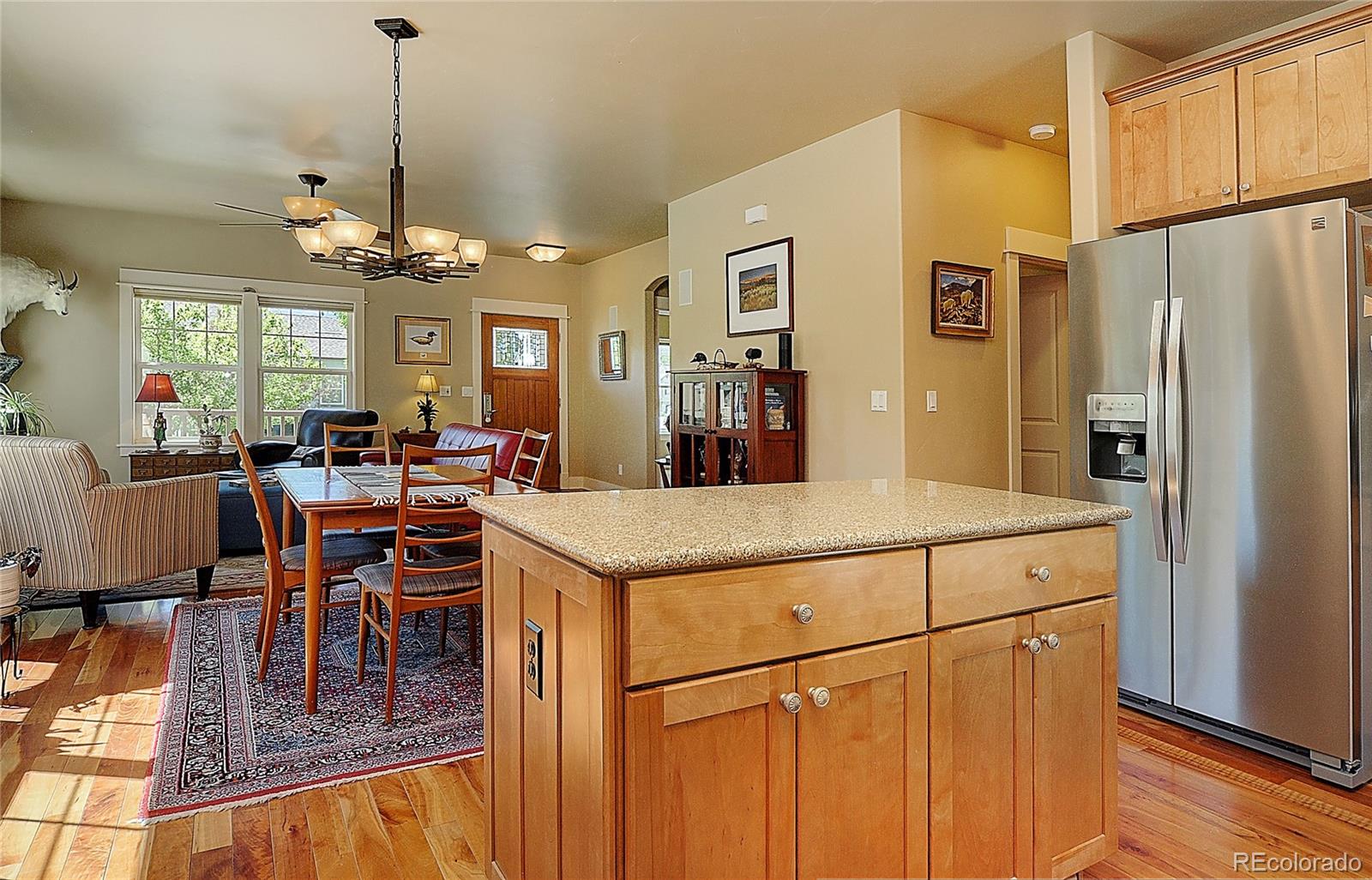 2 Trailside Circle Salida, CO 81201 - Photo 13 of 29