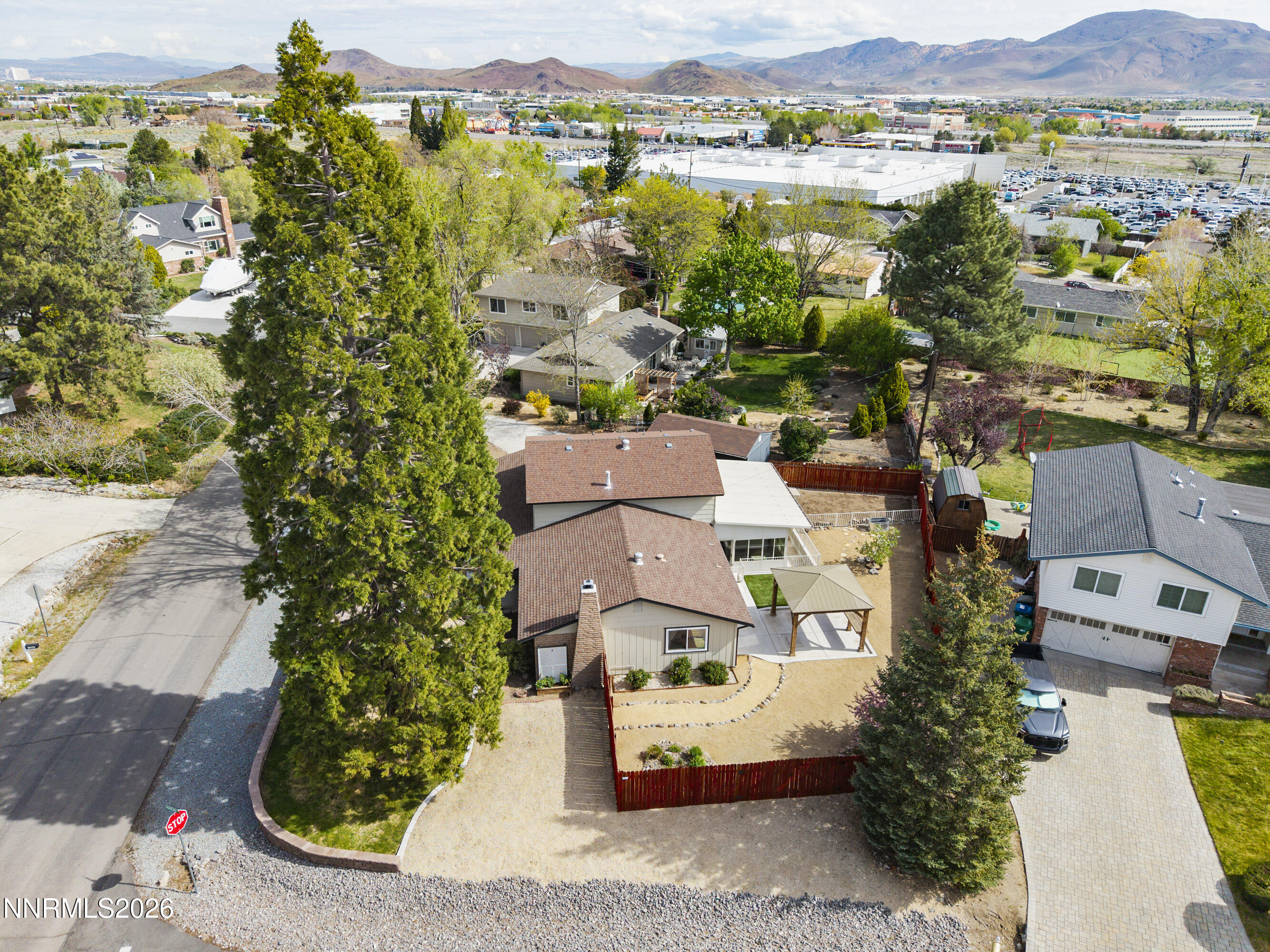 12065 Stoneybrook Drive Reno, NV 89511 - Photo 55 of 58 StoneyBrook12065-004