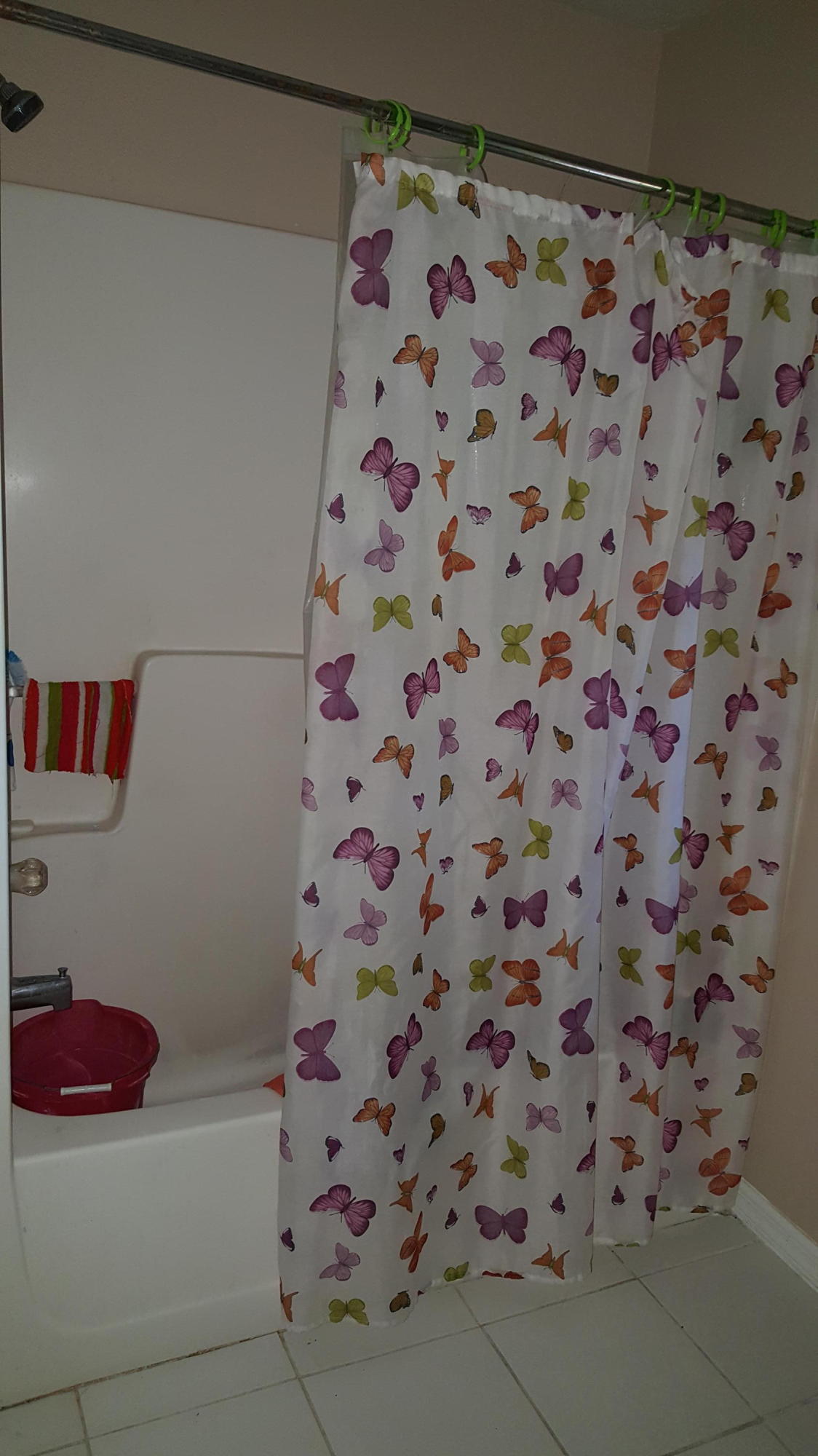 2362 Southeast Merrill Road Port St. Lucie, FL 34952 - Photo 12 of 14 SE Merrill Rd - Bath