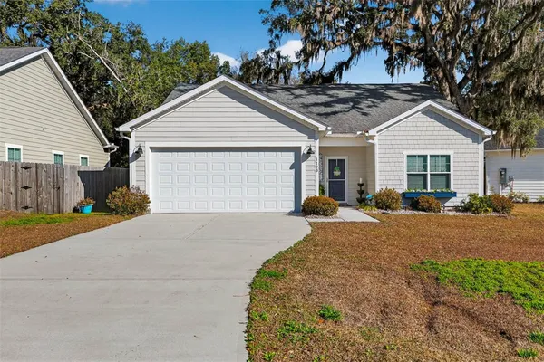 $329,000 | 1103 Fairway Road, Brunswick, GA 31525