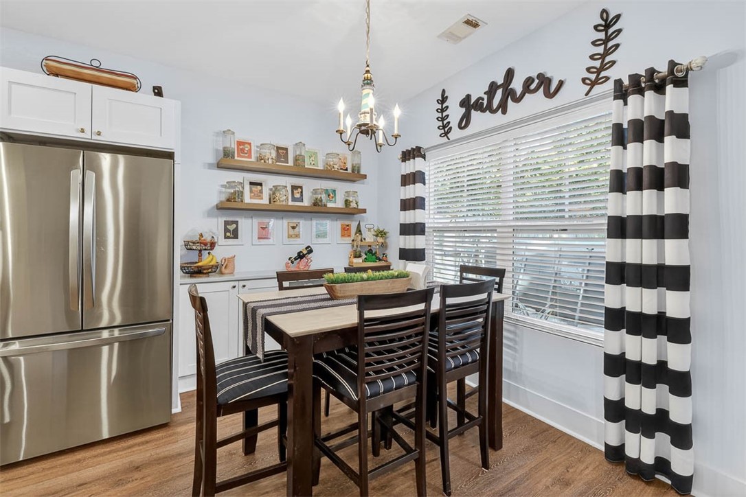 1103 Fairway Road Brunswick, GA 31525 - Photo 11 of 39