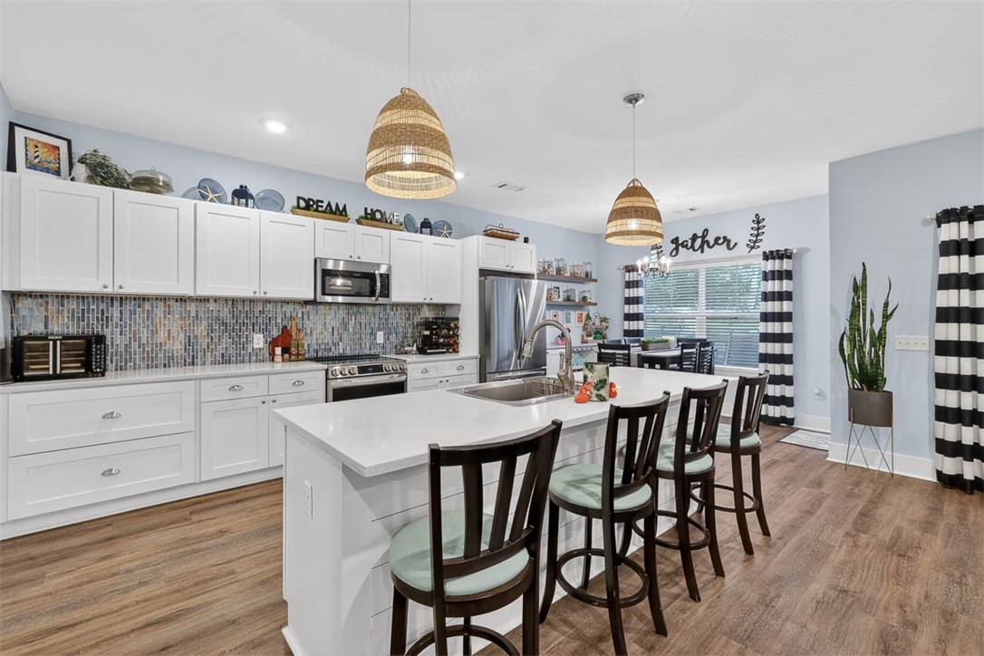 1103 Fairway Road Brunswick, GA 31525 - Photo 15 of 39