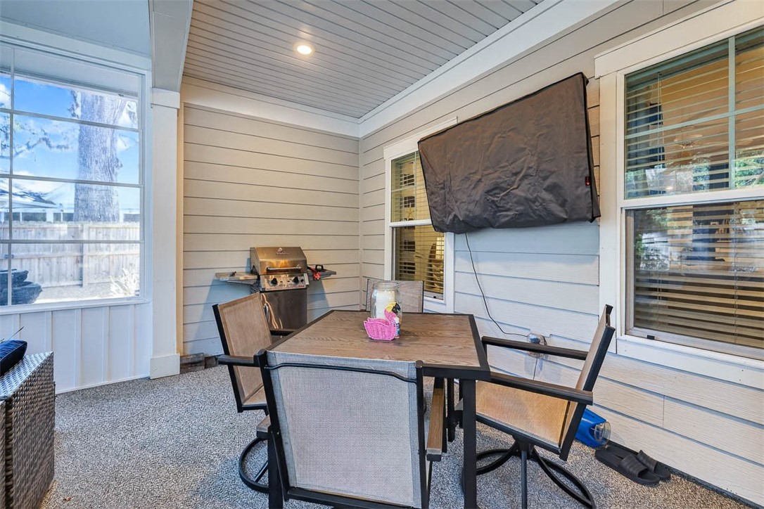 1103 Fairway Road Brunswick, GA 31525 - Photo 28 of 39